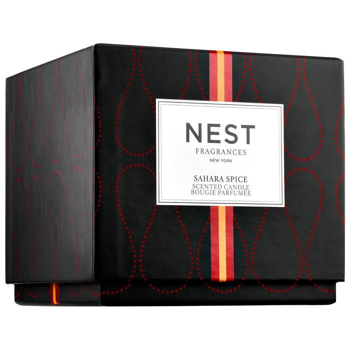 Nest Fragrances Classic Candle 8.1 oz - Sahara Spice