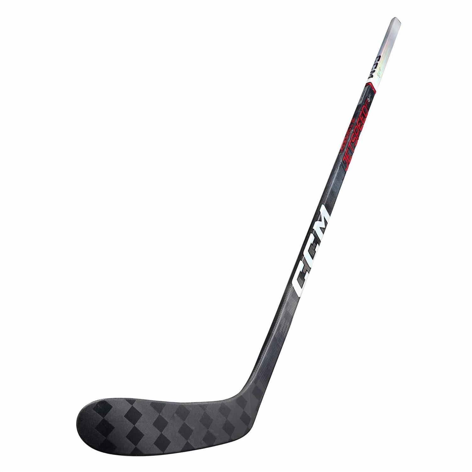 CCM Jetspeed FT6 Pro Hockey Stick - Sports Supplies Online Store