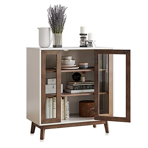 BELLEZE Sideboard Buffet Cabinet