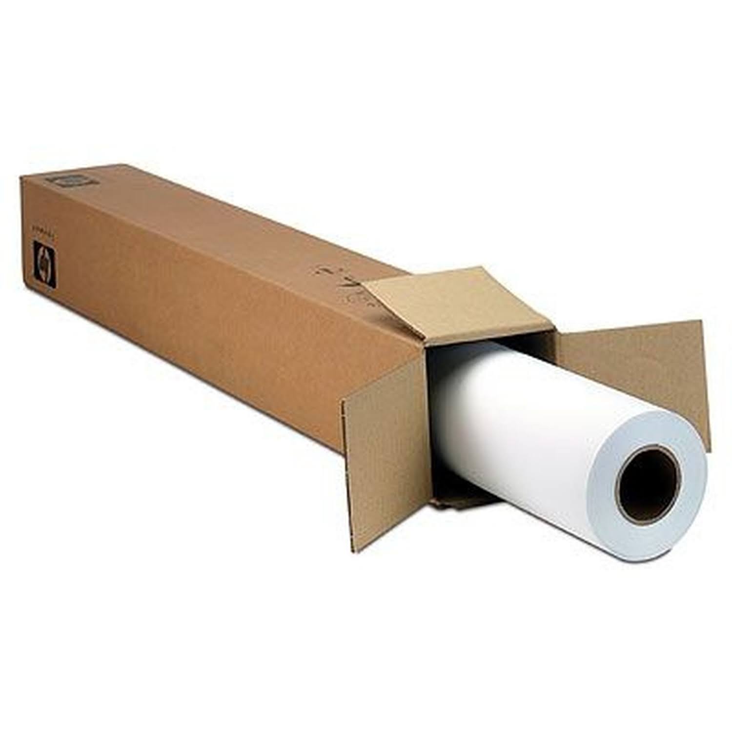 HP Premium Instant-Dry Satin Photo Paper - 42in x 100ft