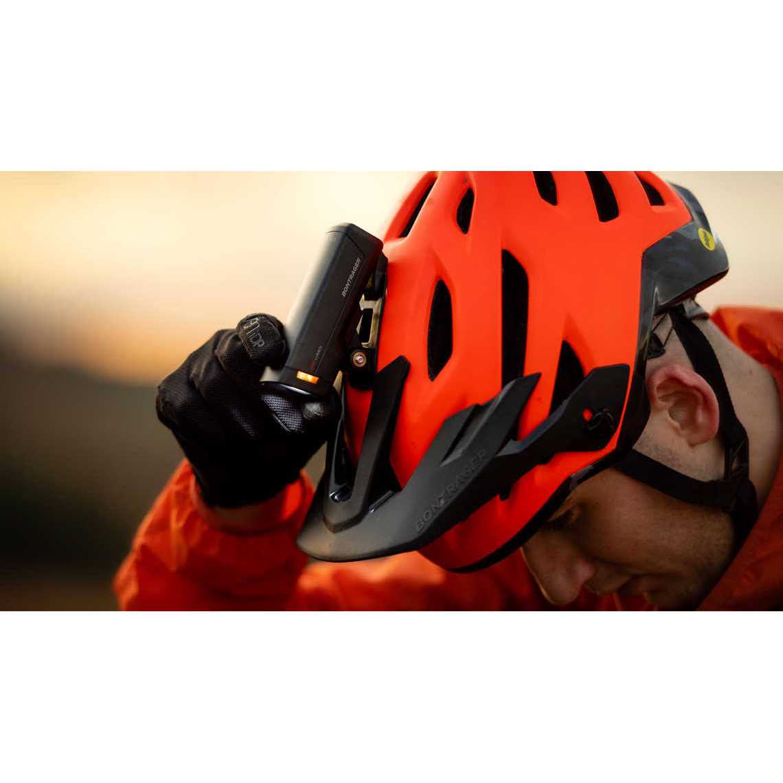 Bontrager Ion Elite R Front Bike Light - Sports Supplies Online Store