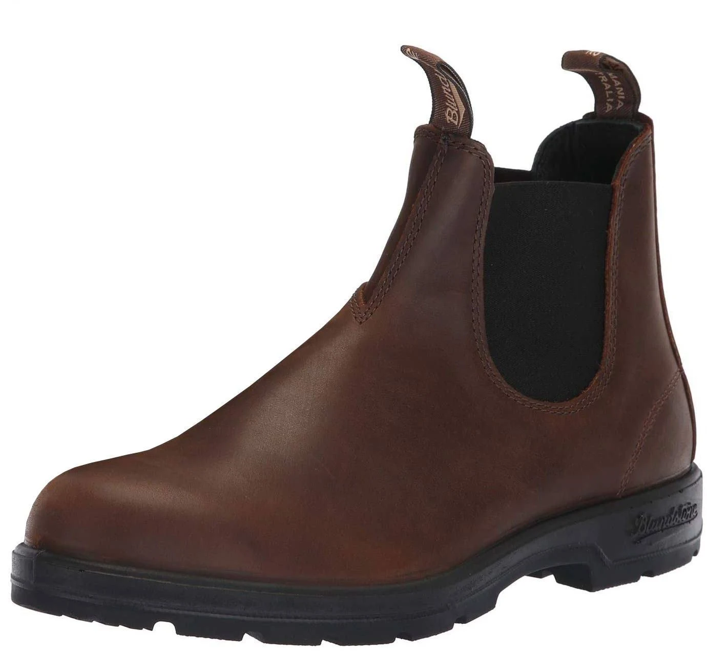 Blundstone - Super 1609 - 5 - Antique Brown
