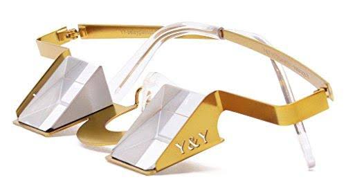 Yu0026Y - Belay Glasses Classic Sapphire Blue