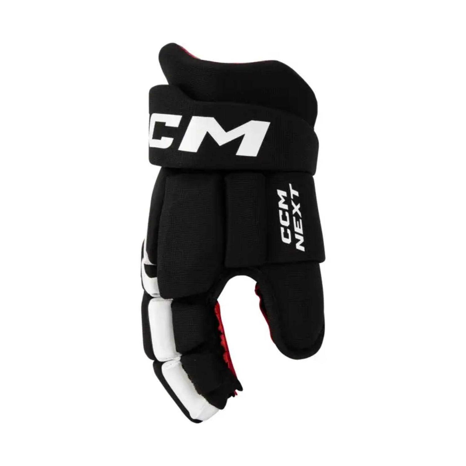 CCM Next Hockey Gloves - Sports Supplies Online Store