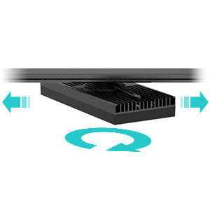 AquaIllumination HMS Double Arm Kit - Pet Supplies online store