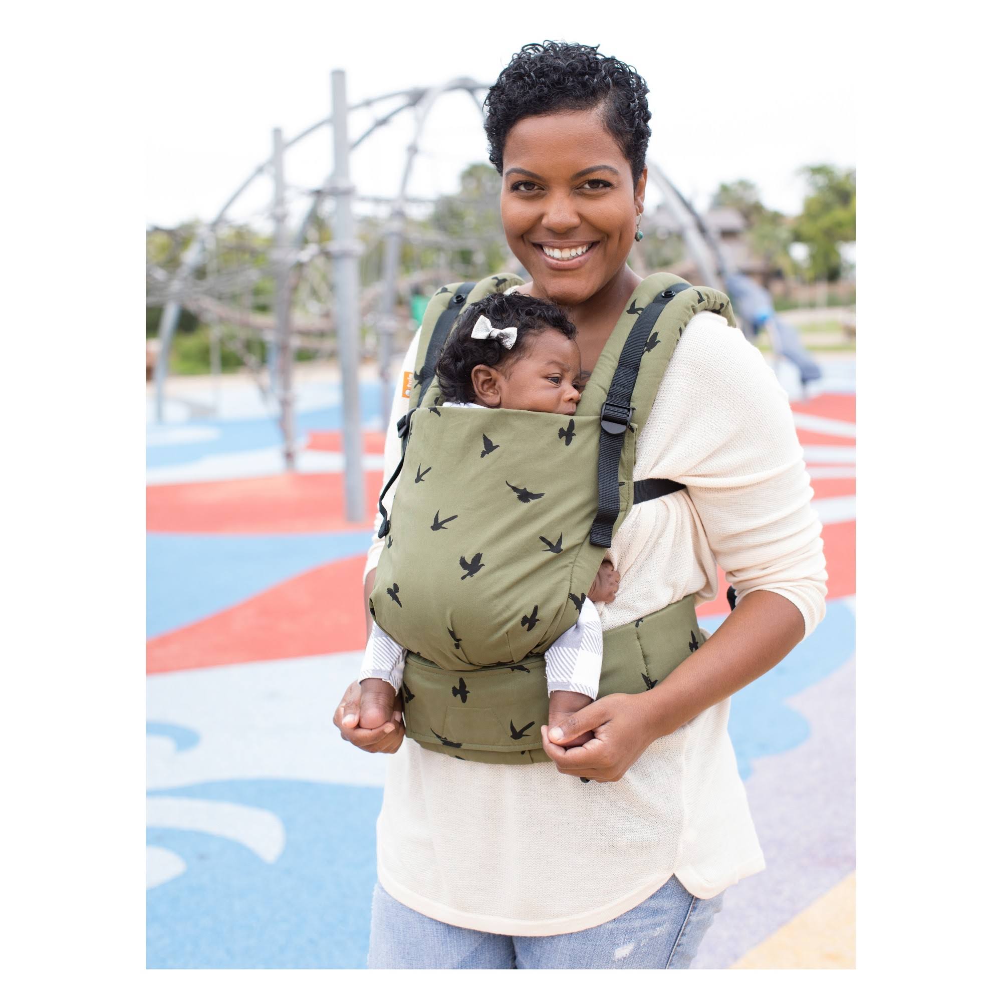 Tula Free-to-Grow Baby Carrier - Soar