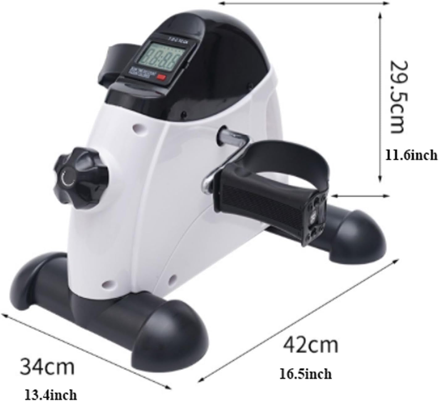 Pedal Exerciser for Seniors