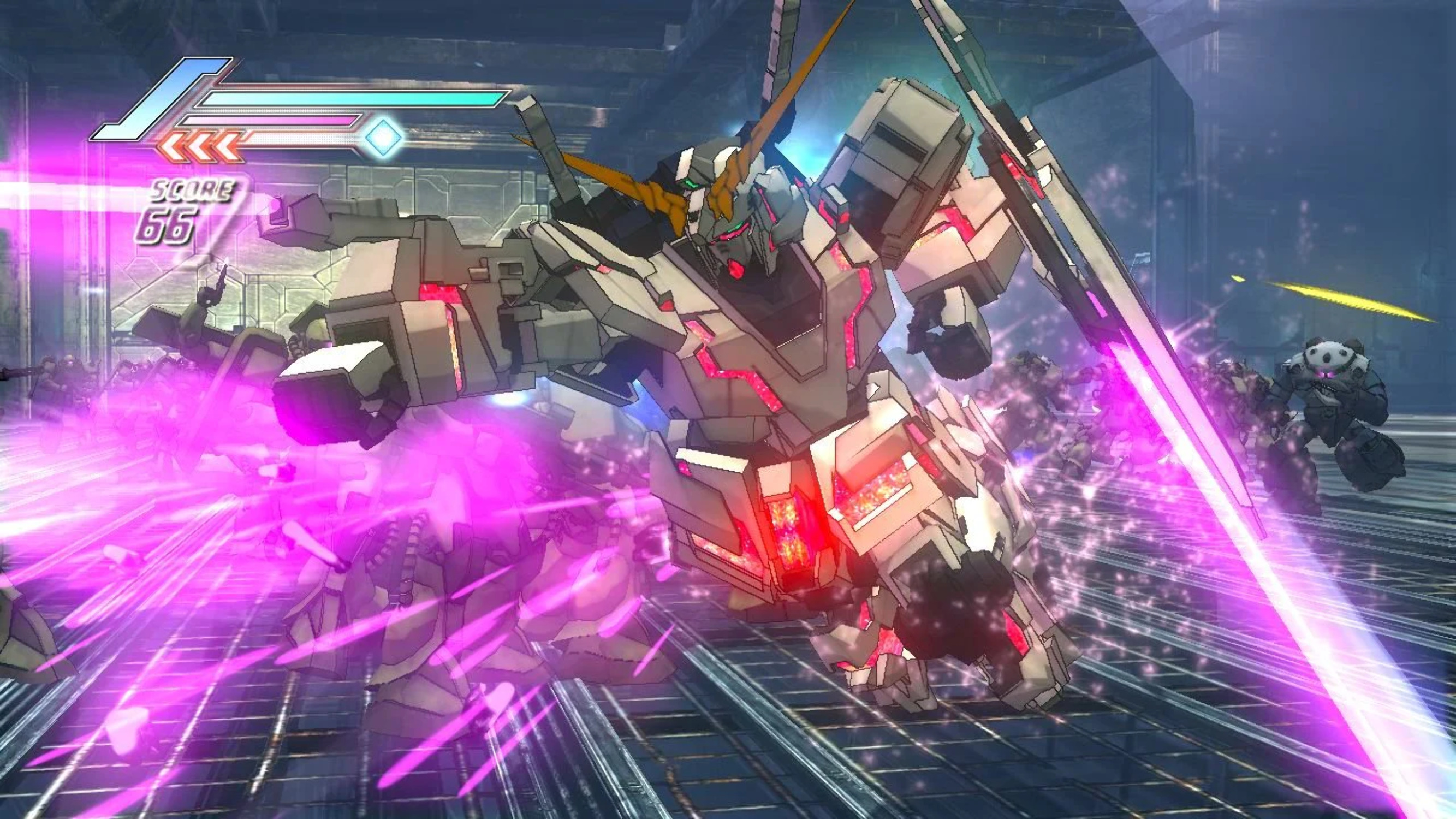 Dynasty Warriors: Gundam 3 | PlayStation 3