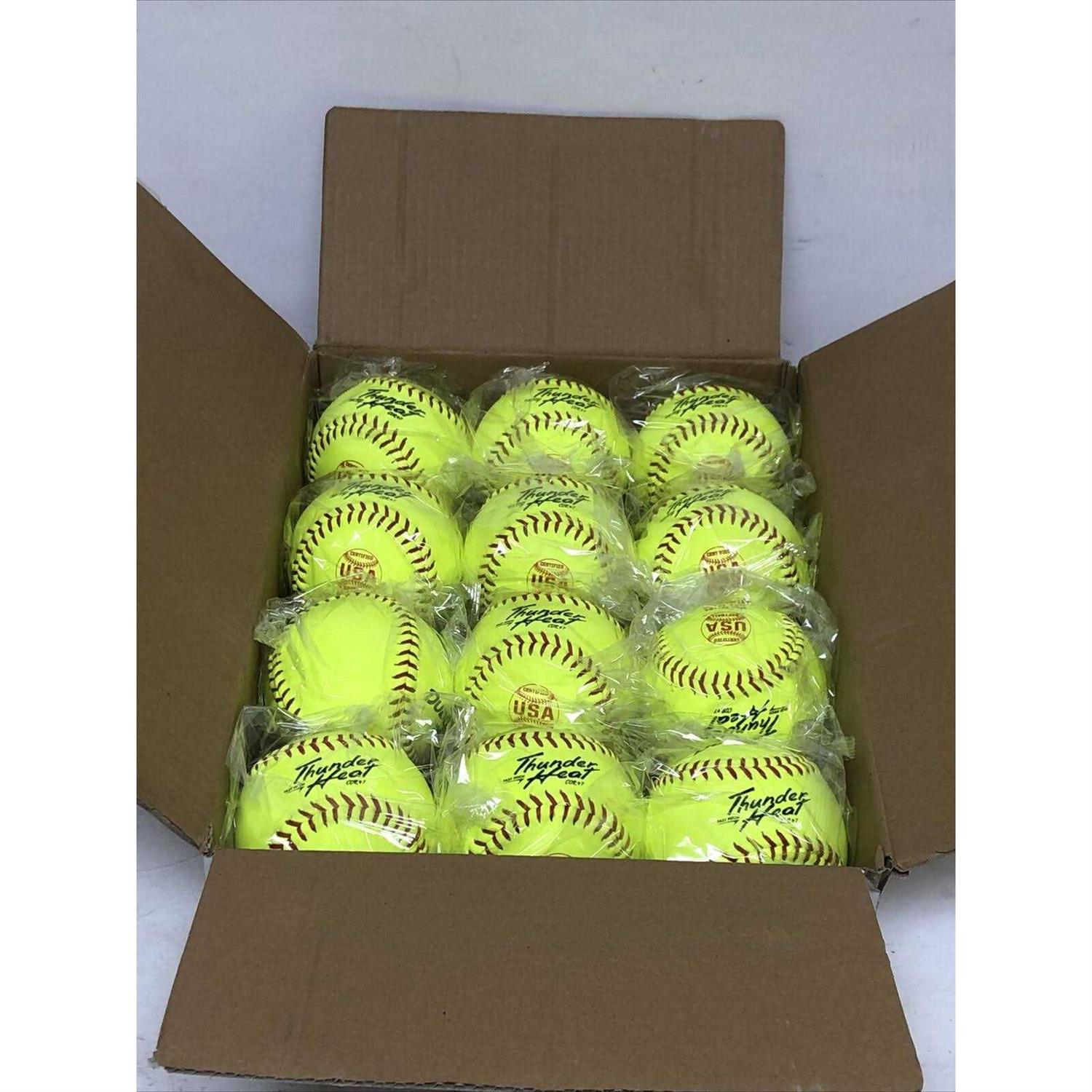 Dudley Thunder ASA Softball - Sports Supplies Online Store