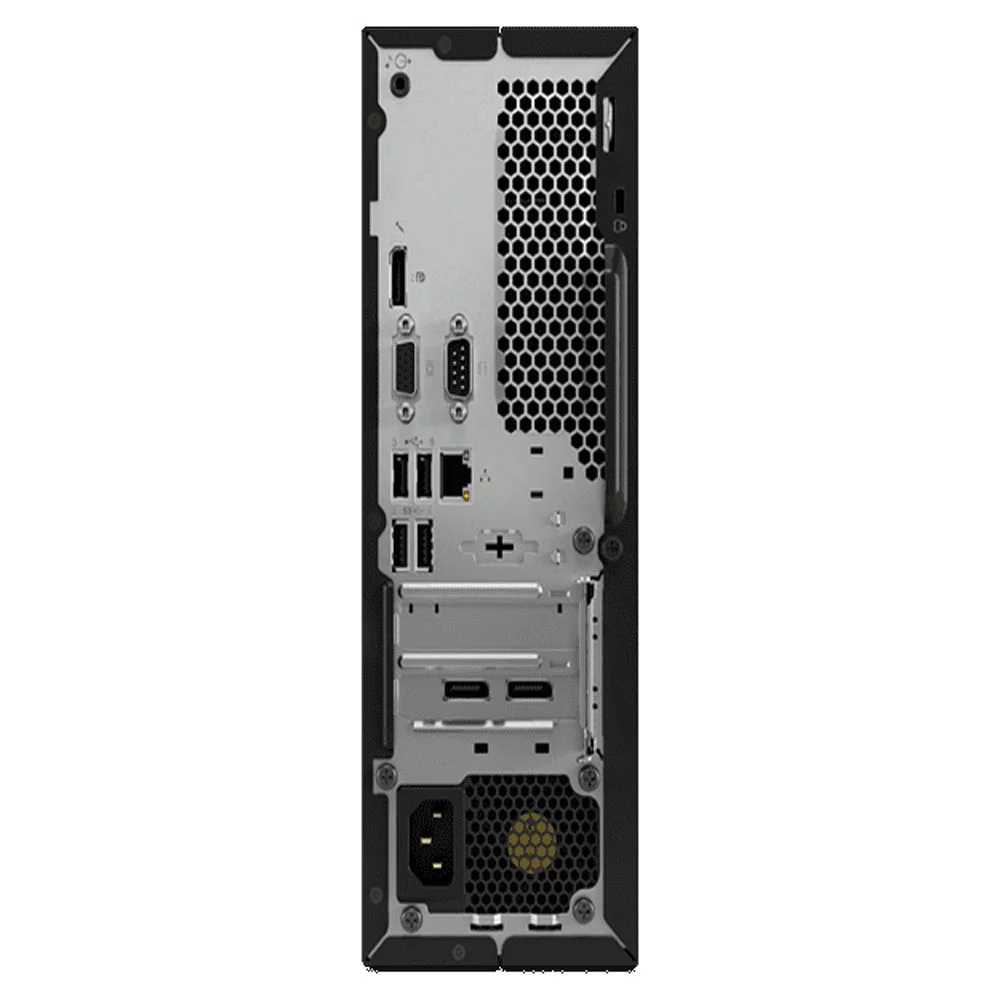 Lenovo Thinkcentre M7920 Business SFF Desktop/210W Intel Core I7-8700, 3.20G 16GB/1-Dimm 512GB SSD DVDRW/ GBe Intel UHD 630 Graphics W10P-64 3Year