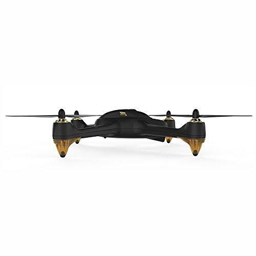 Hubsan Professional Version Mode Switch H501S X4 5.8G FPV Brushless with 1080p HD Camera GPS RC Quadcopter RTF