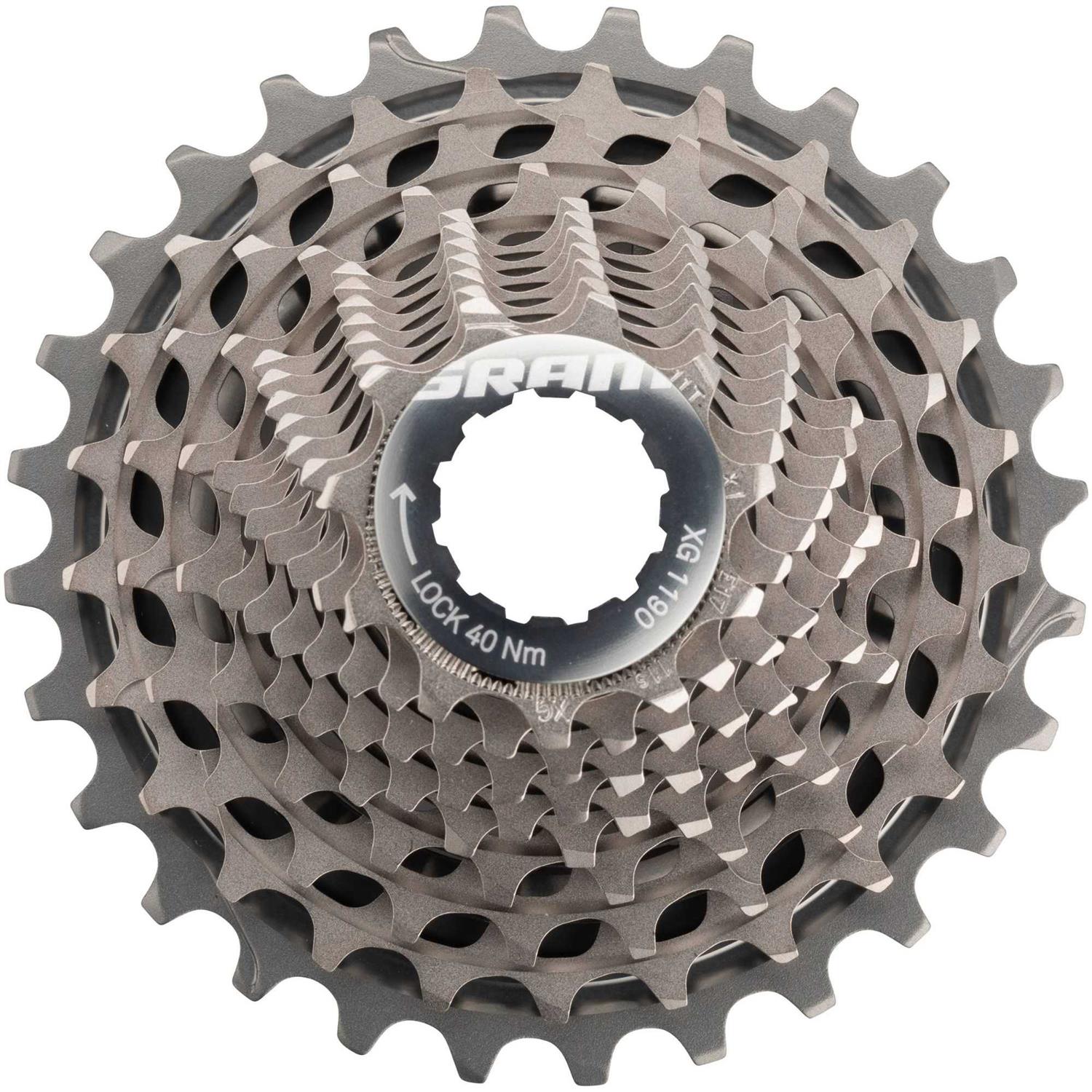 SRAM XG-1190 11 Speed Cassette - Sports Supplies Online Store