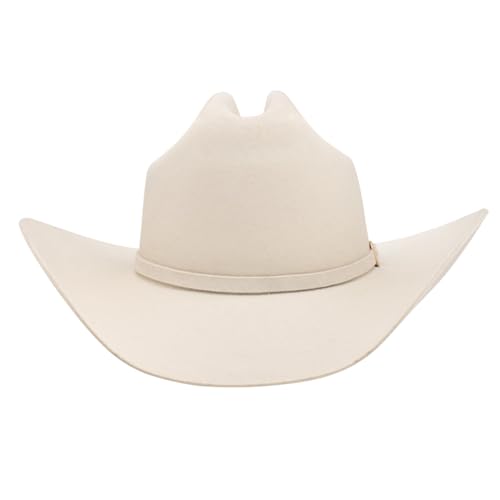 Stetson Stallion Collection The Oak Ridge Cowboy Hat