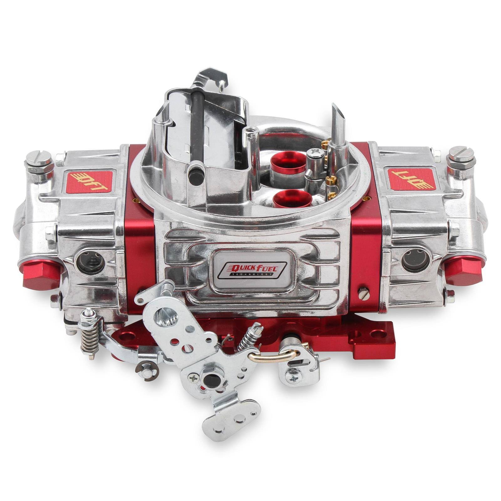 Quick Fuel Technology SS-750-AN SS Series Carburetor