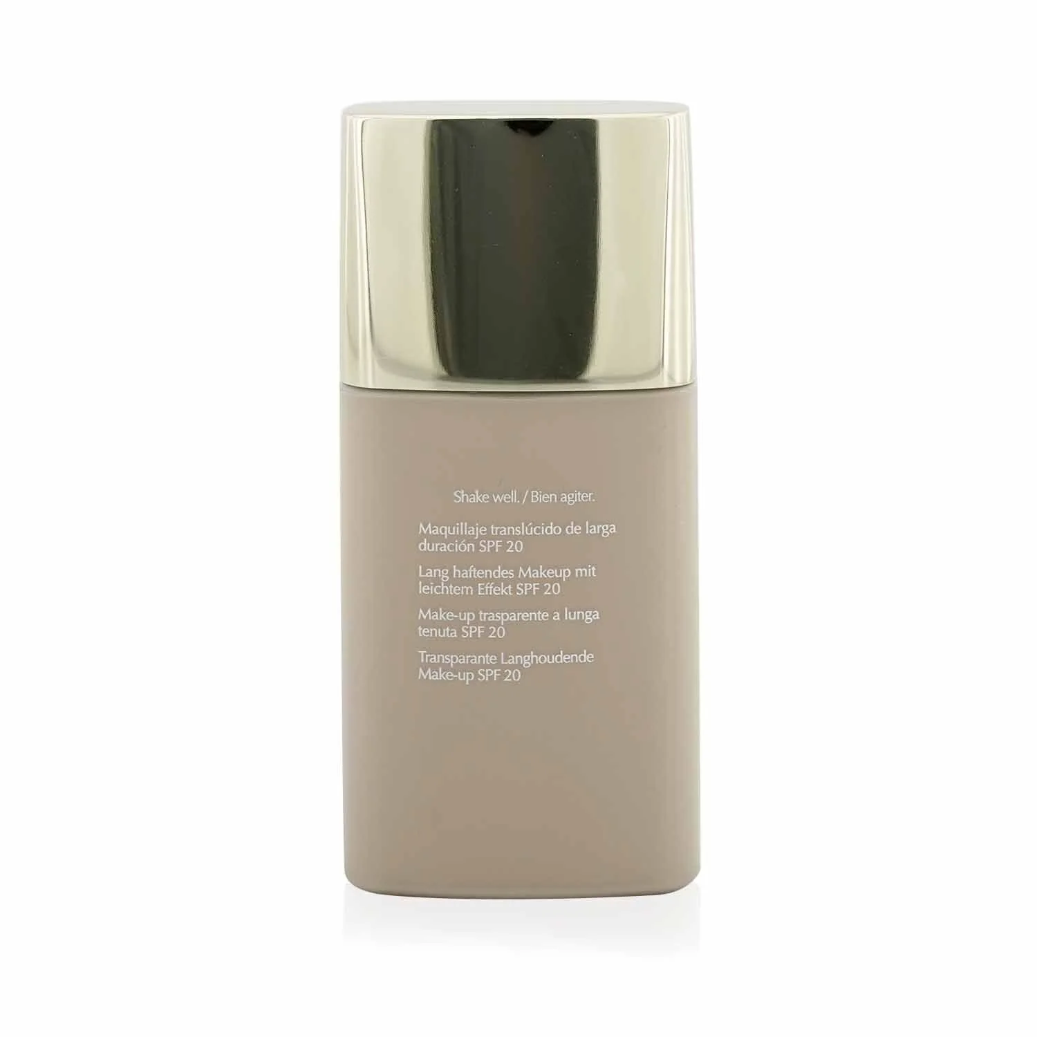 Estee Lauder Double Wear Sheer Long Wear Makeup SPF 20 - # 3C2 Pebble 30ml/1oz