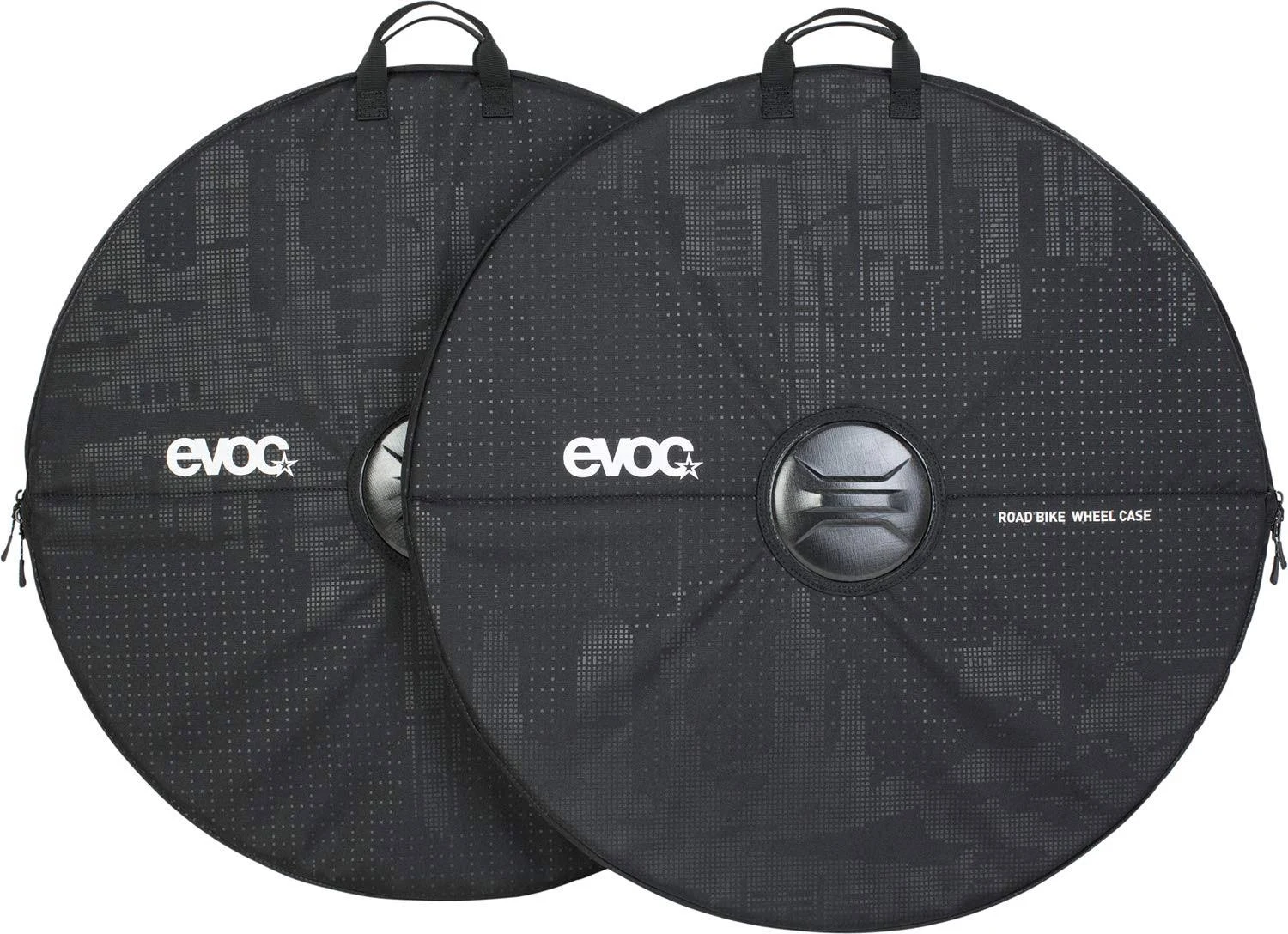 EVOC, Road Bike Wheel Cases, Pair