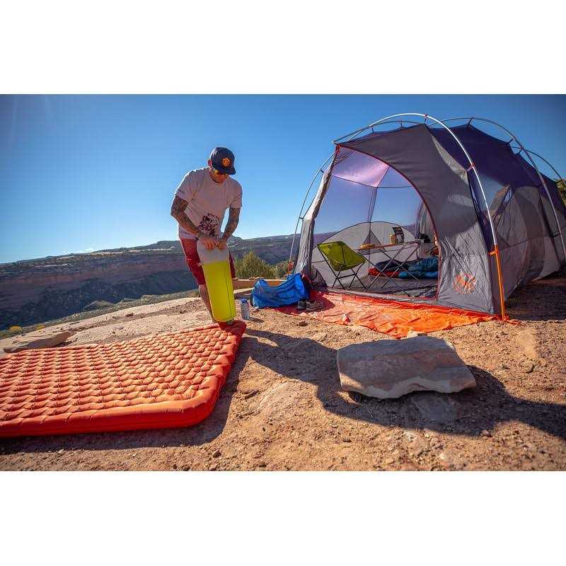 Big Agnes Rapide SL Insulated Sleeping Pad - Sports Supplies Online Store