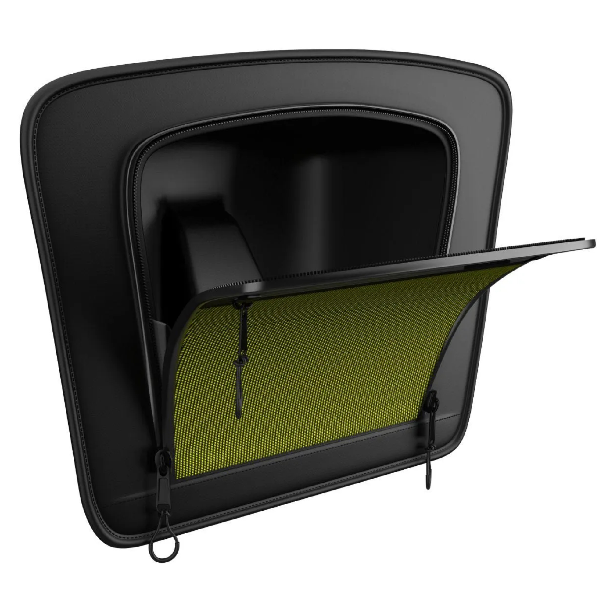 Sea-Doo New OEM Lid Organizer Bag Storage Kit, 295100862