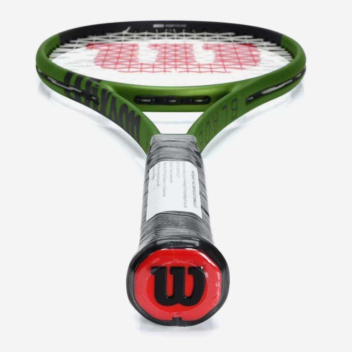 Wilson Blade Team V8 Tennis Racquet - Sports Supplies Online Store
