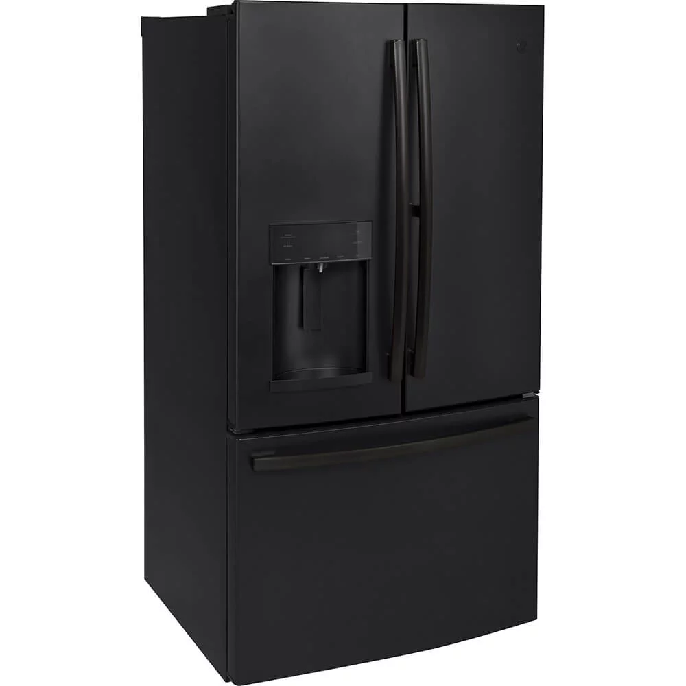 GE ENERGY STAR 27.8 Cu. Ft. French-Door Refrigerator