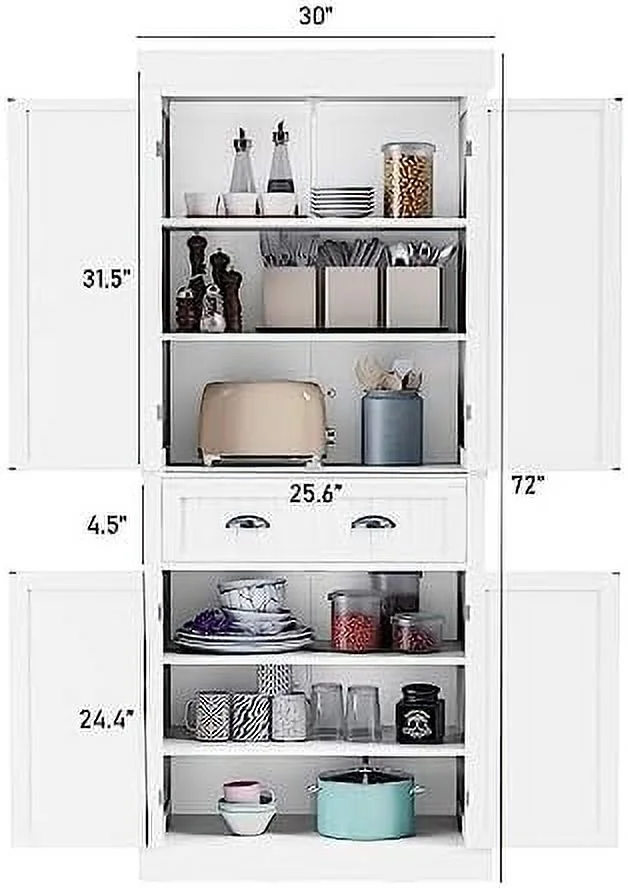 TJUNBOLIFE 72"