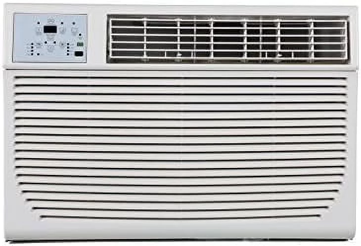 Electronic Through The Wall Air Conditioner, 5-15P/110