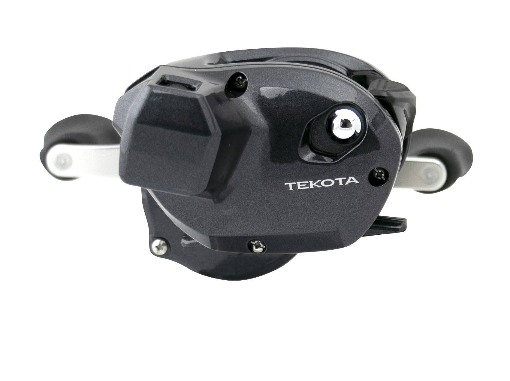 Shimano TEK400HGLCA Tekota 400 Line Counter A