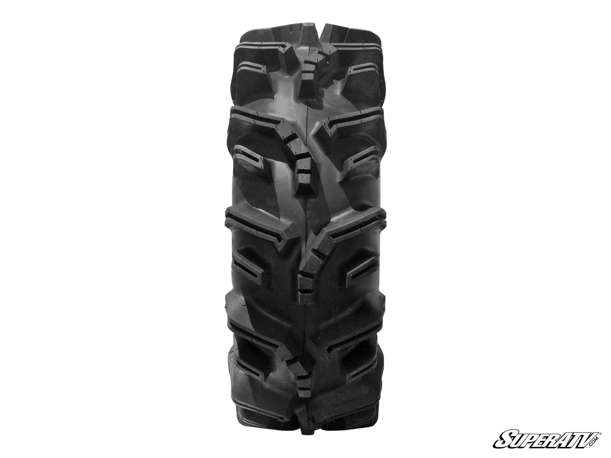 SuperATV TER-32/10/14 Terminator UTV | ATV Mud Tire 32x10-14
