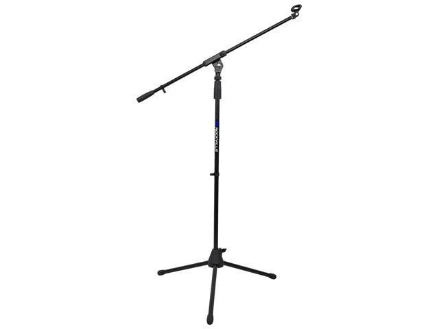 2) Rockville Rsg15 15” 3-Way DJ PA Speakers+Powered Mixer+Mics+Stands+Cables