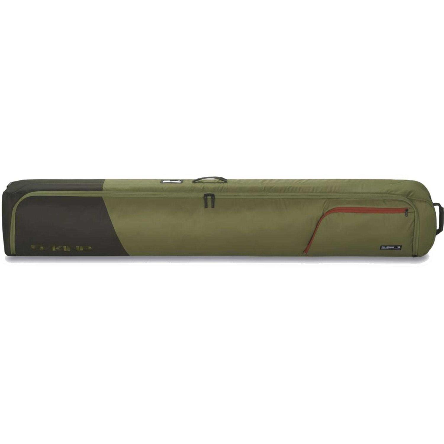 Dakine Fall Line Ski Roller Bag - Sports Supplies Online Store