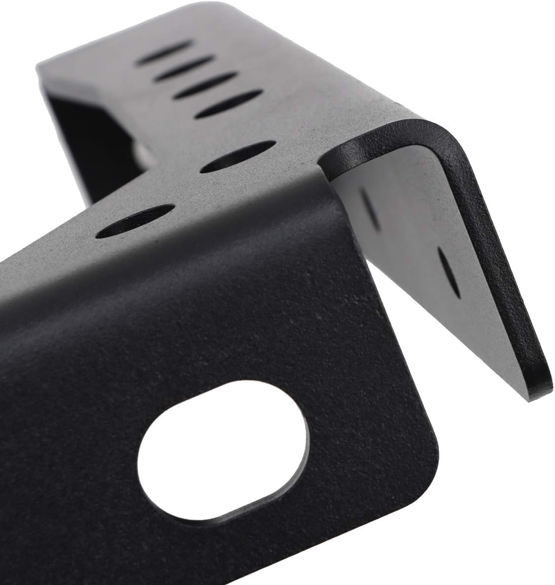 ENIXWILL Rear Bed Channel Stiffeners Fit for Toyota Tacoma 2005-2021 Bed Stiffener Pack of 2