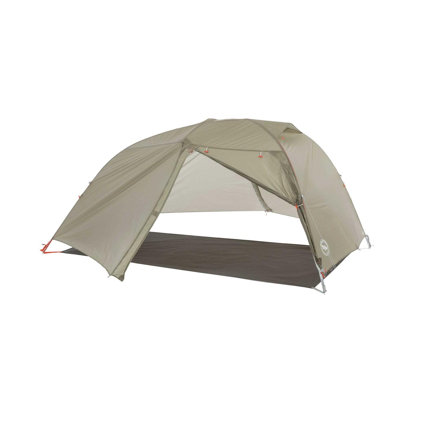 Big Agnes Copper Spur HV UL2 Tent - Sports Supplies Online Store