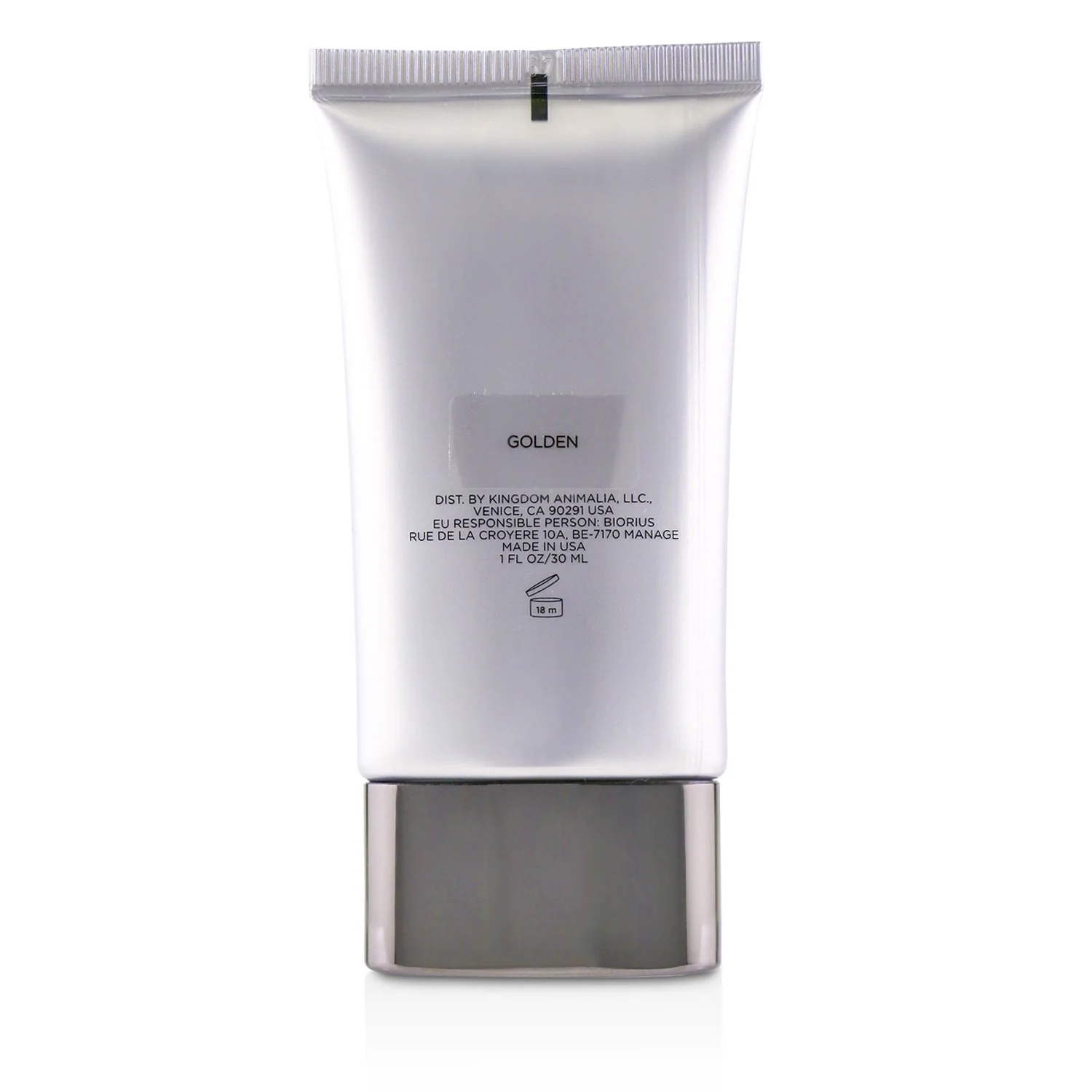 HourGlass Immaculate Liquid Powder Foundation - # Vanilla  30ml/1oz