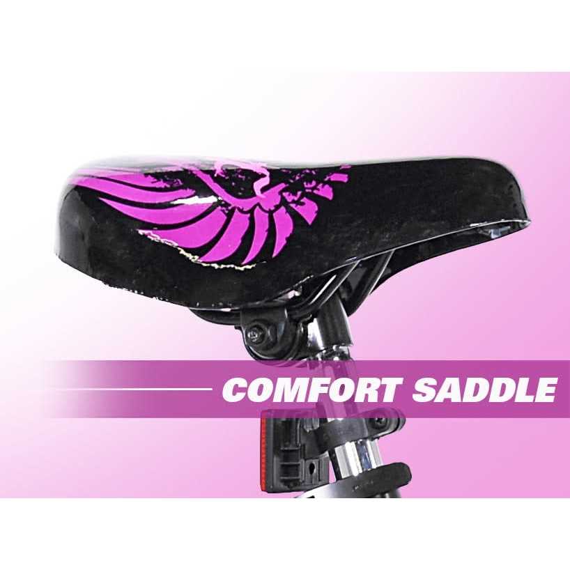 Kent 2 Cool Girls 20 BMX Bike - Sports Supplies Online Store
