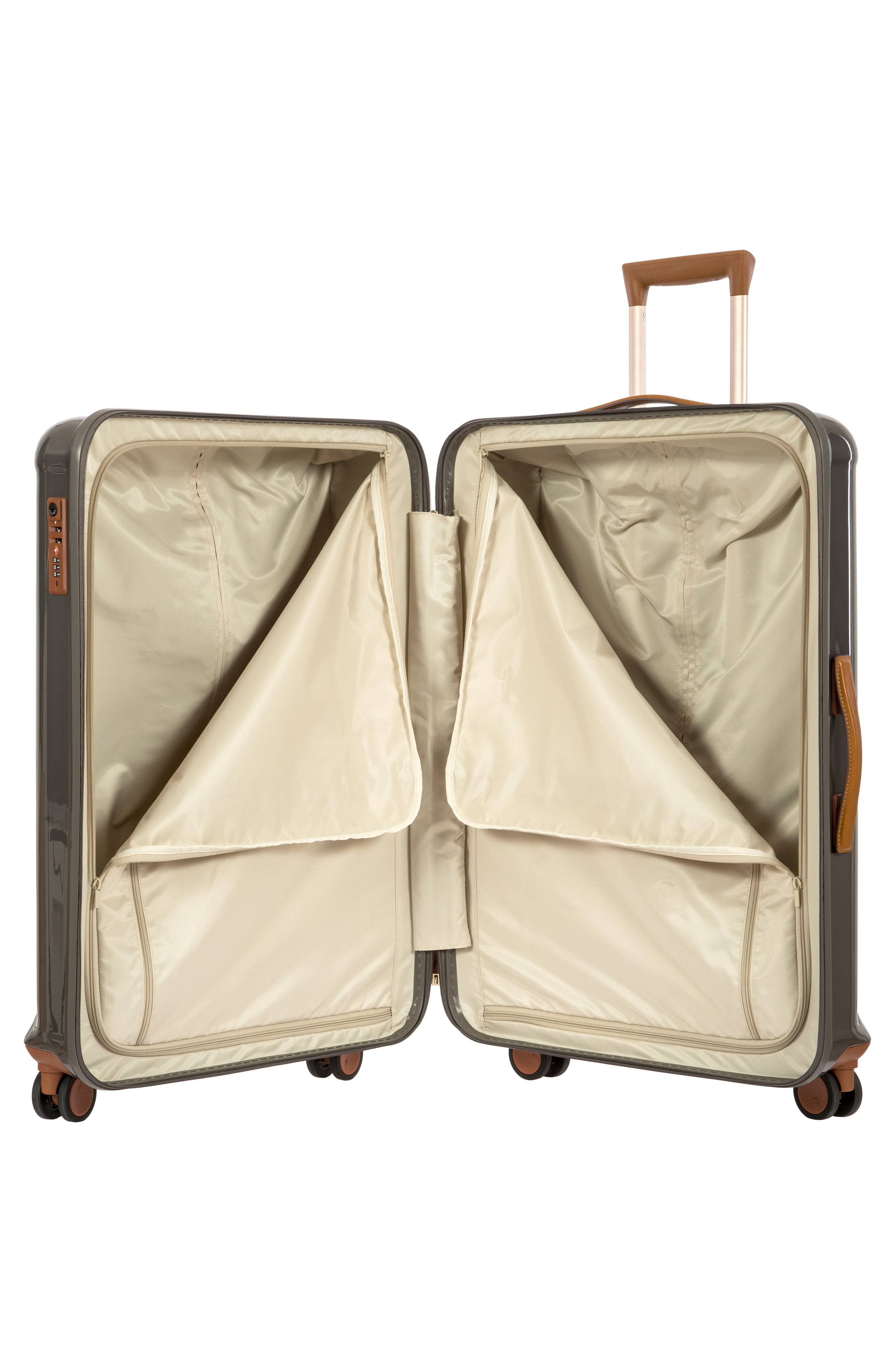Bric&s - Capri - 30x22 Spinner - Grey
