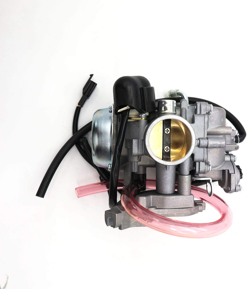 Carburetor Carb for Arctic Cat ATV 400 2005 2006 2007 Replacement OE 0470-537 0470-667
