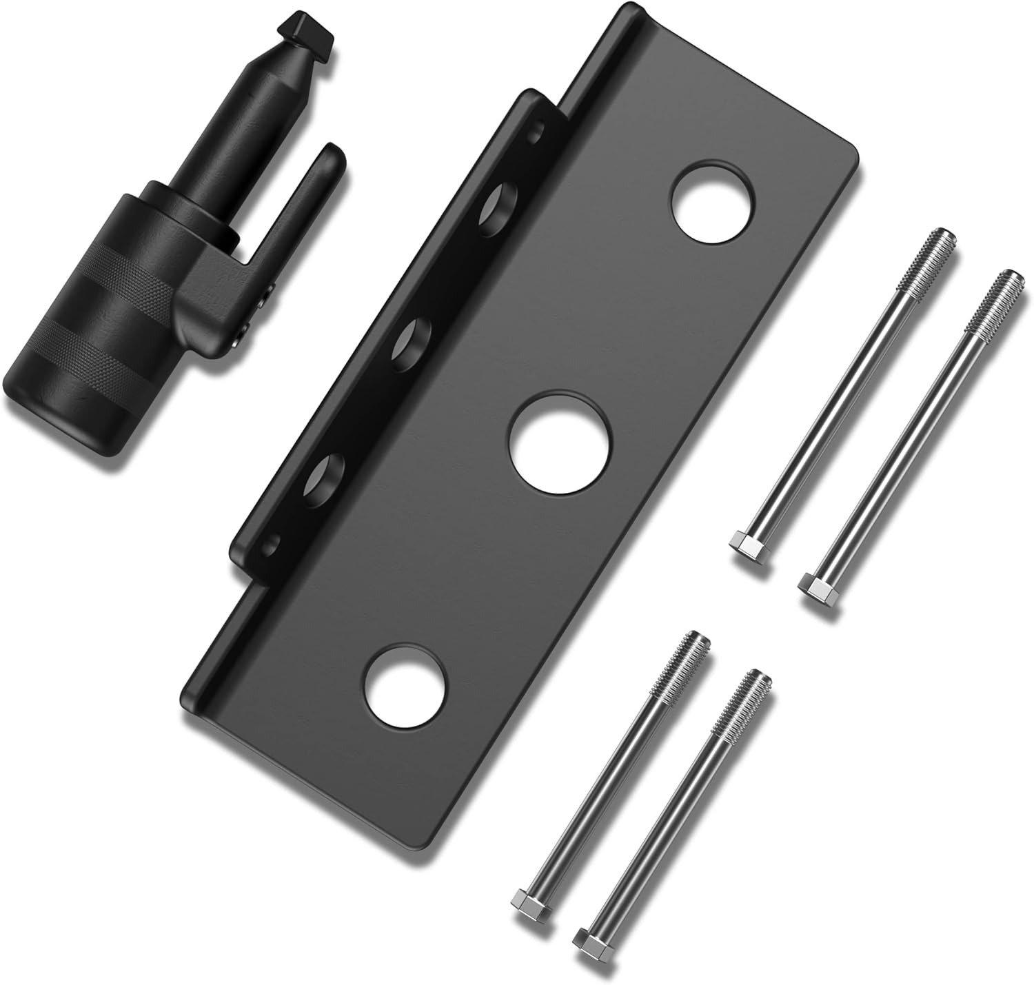 MOSTPLUS Camshaft Crankshaft Alignment Timing Locking Tool Compatible with VOLVO Models 850 960 S40 S70 and S90 Heavy Duty Steel Construction-13