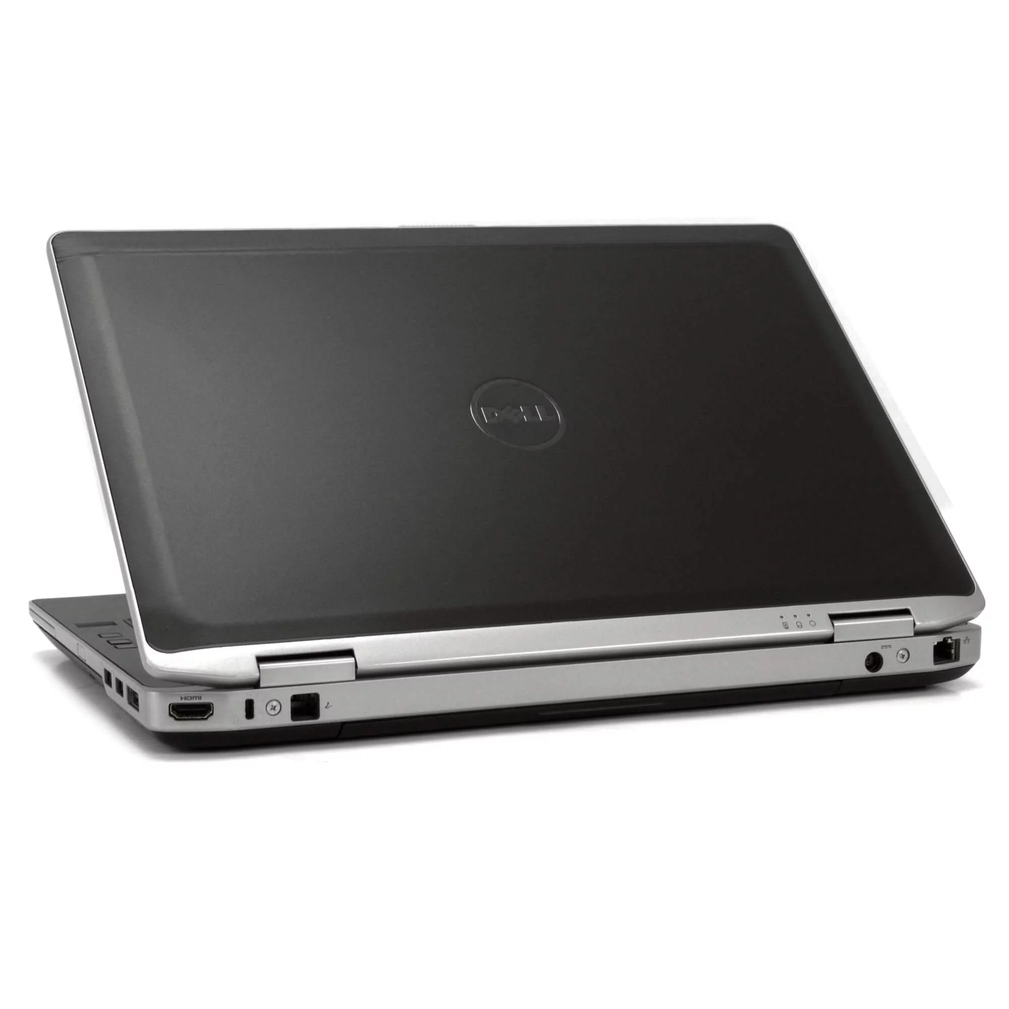 Dell Latitude E6430 Laptop Computer, 2.60 GHz Intel i5 Dual Core Gen 3, 4GB DDR3 RAM, 240GB SSD Hard Drive, Windows 10 Home 64 Bit, 14" Screen