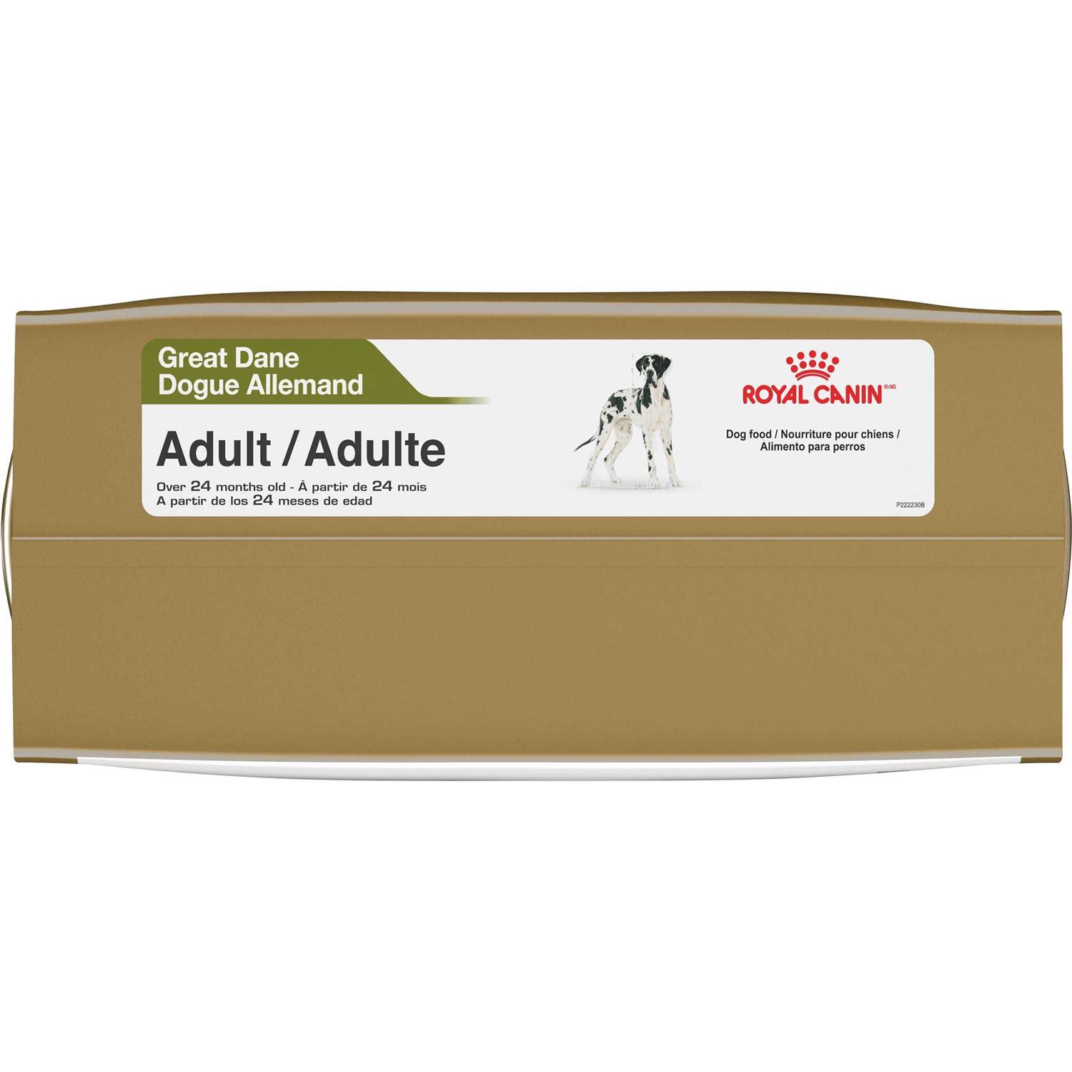 Royal Canin Great Dane Adult Dry Dog Food - Pet Supplies online store