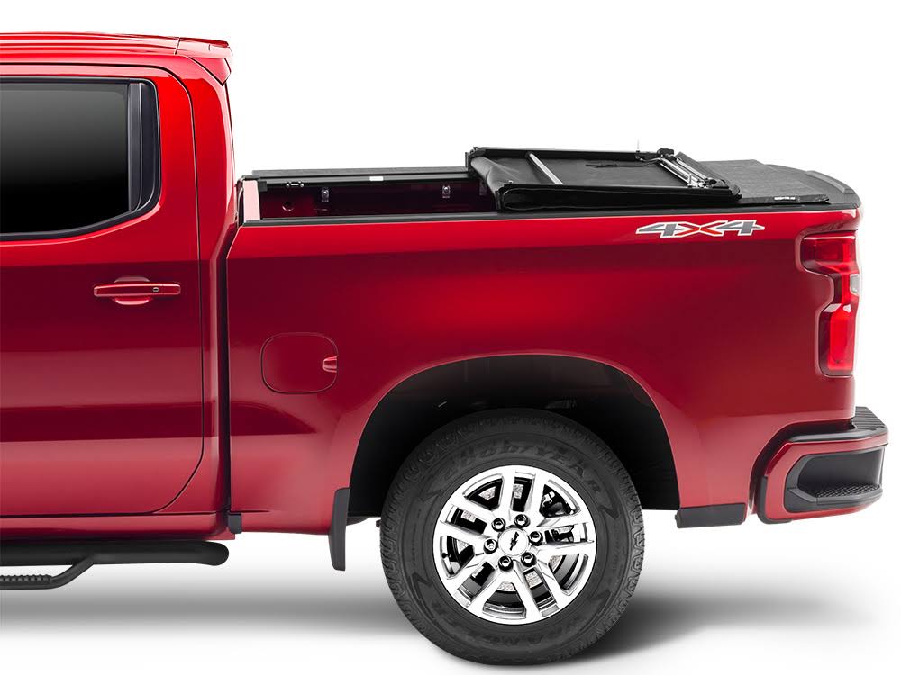 TruXedo Deuce Tonneau Cover 745901