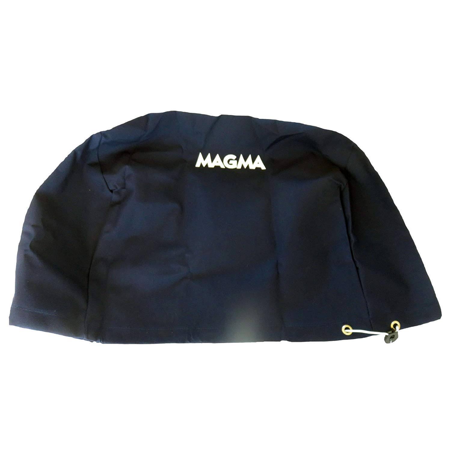 Magma A10-990CN Captain&s Navy Rectangular Grill Cover