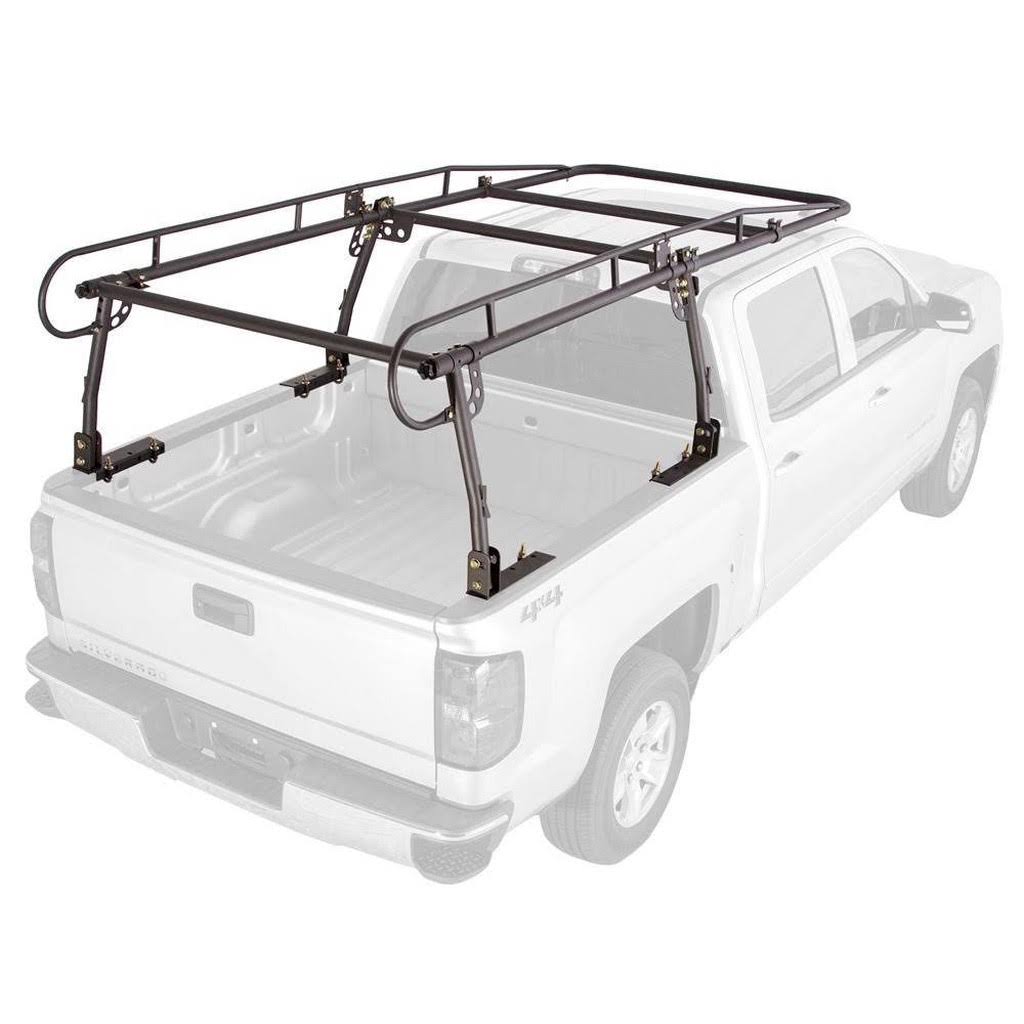 Apex Universal Over-Cab Steel Truck Rack