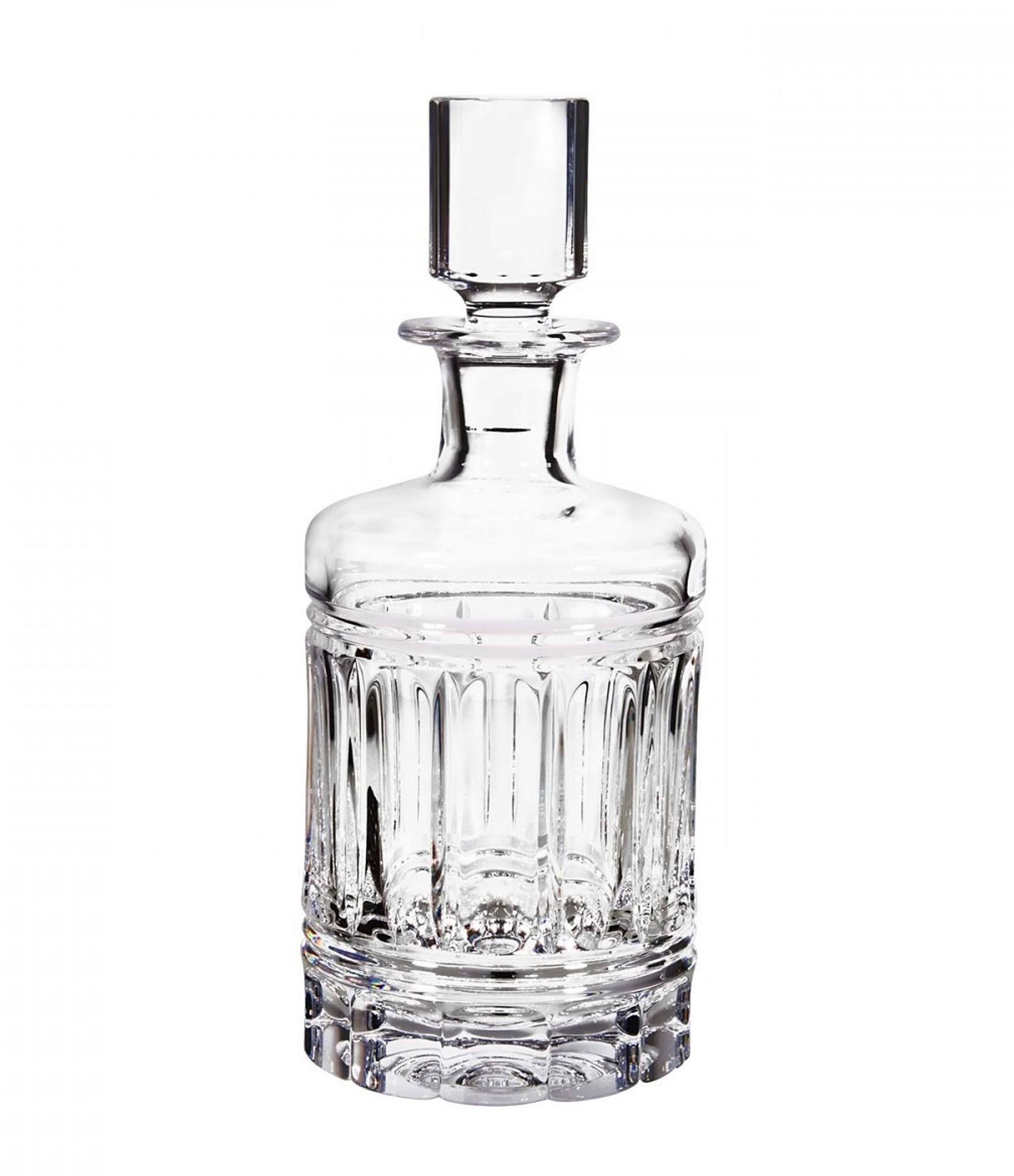 11 Bolton Decanter by Waterford