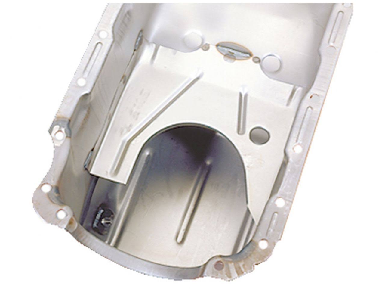 Moroso 20460 Oil Pan