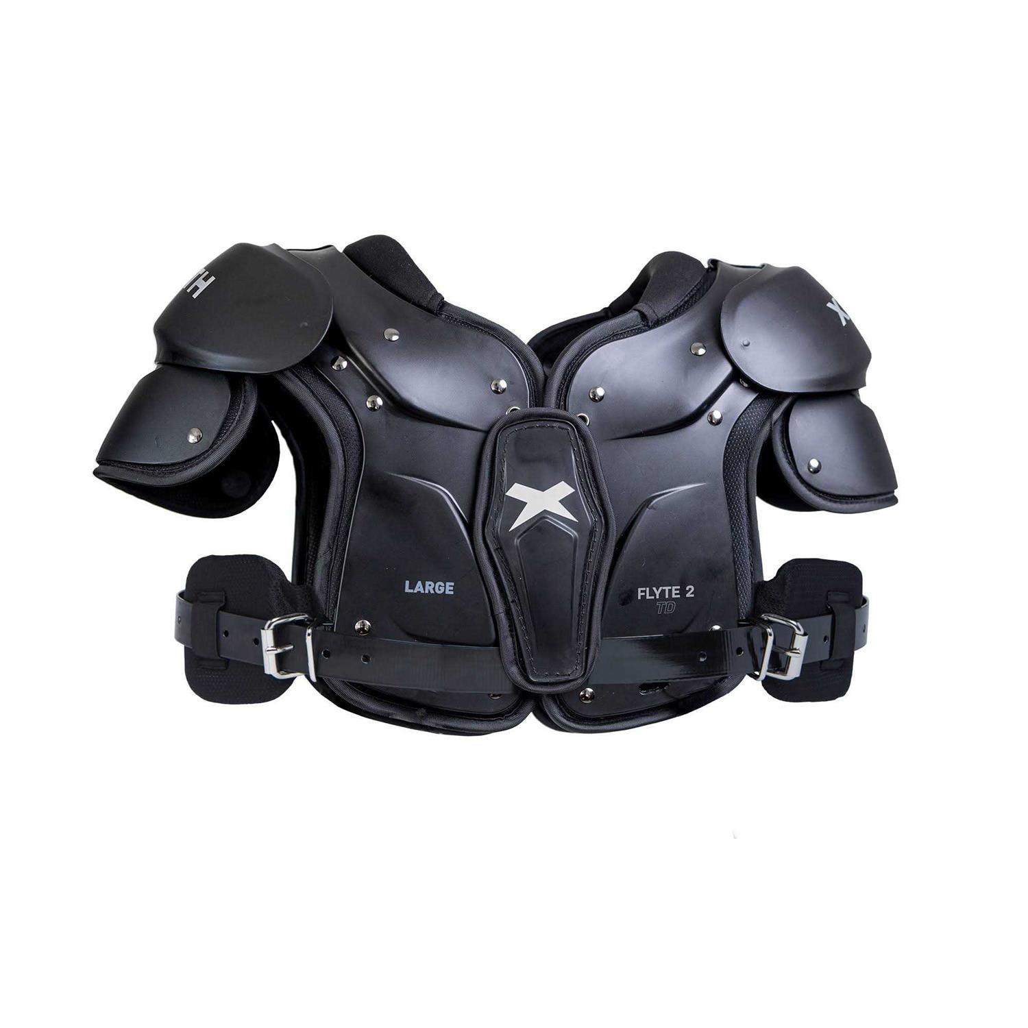 Xenith Flyte 2 Youth Football Shoulder Pads - Sports Supplies Online Store