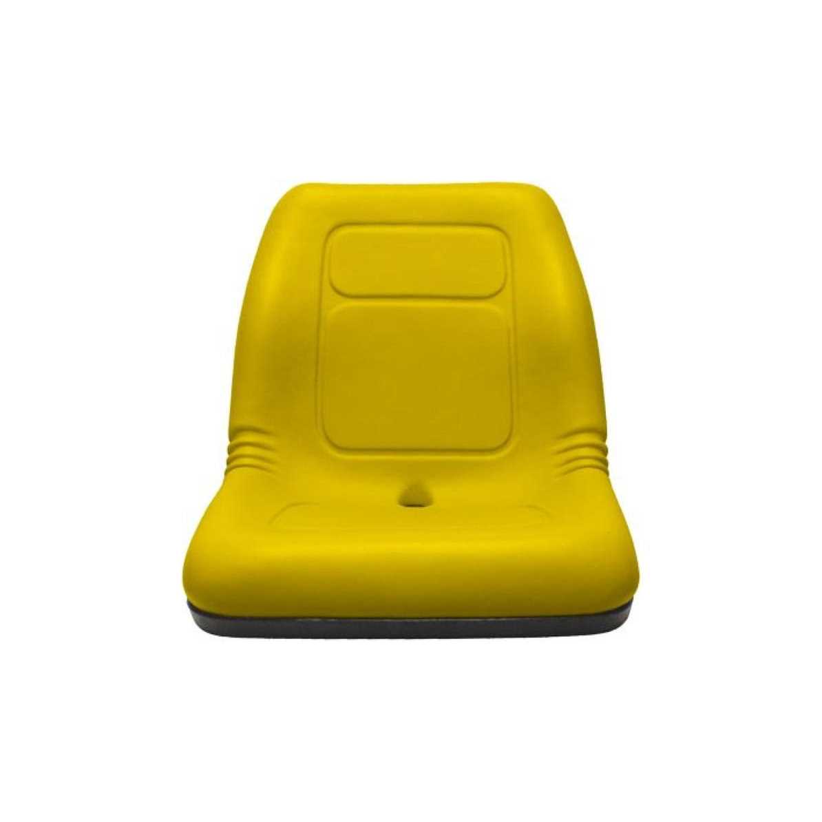 CountyLine High-Back Bucket Tractor Seat 1528380 - Sports Supplies Online Store
