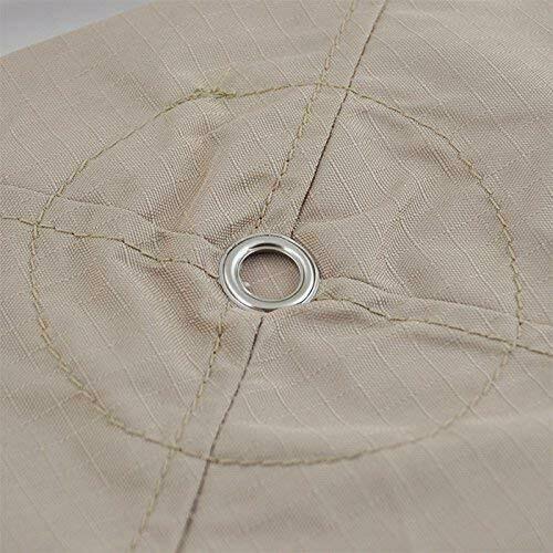 Garden Winds Replacement Canopy for The Sheridan Grill Gazebo - 350