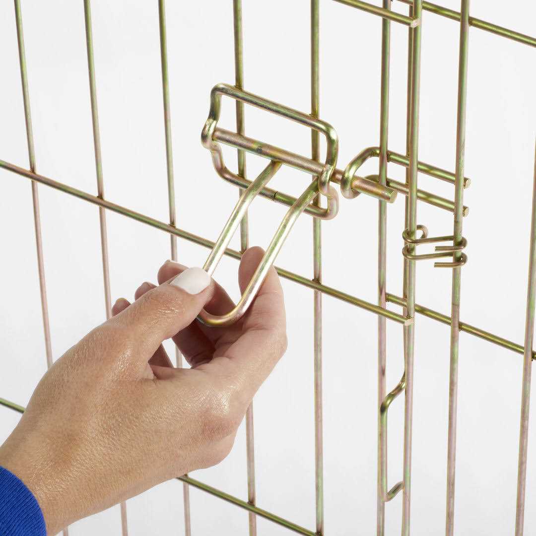 Midwest Gold Zinc Pet Exercise Pen - Pet Supplies online store