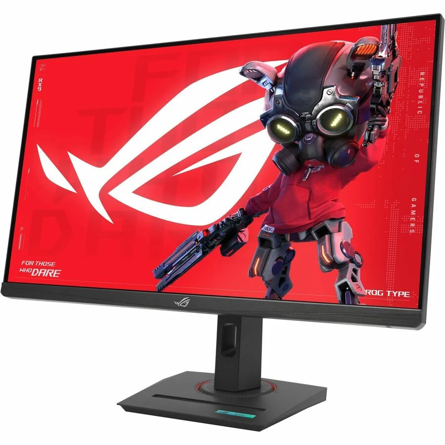 ASUS XG27ACG ROG Strix XG27ACG 27" 1440p USB-C HDR Monitor