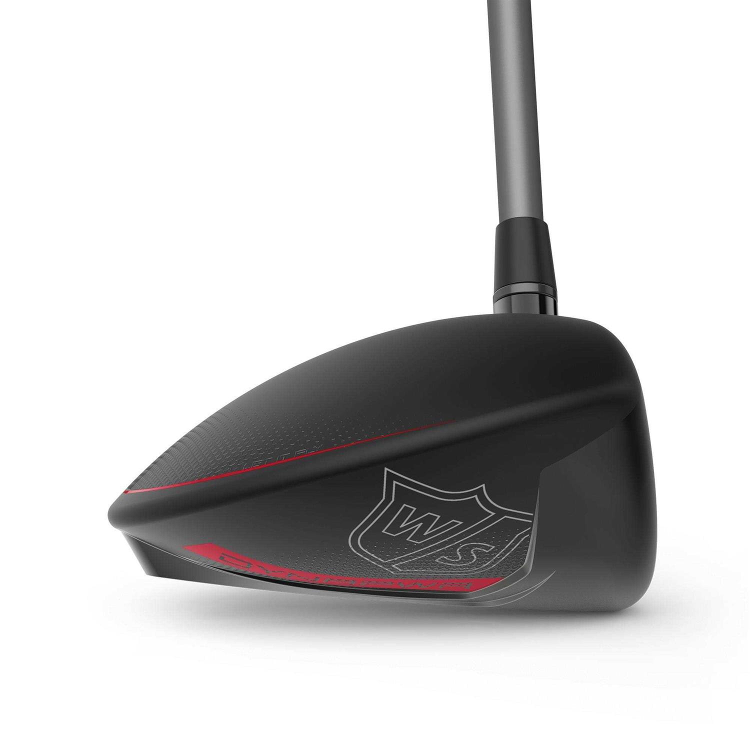 Wilson Staff Dynapower Driver - Sports Supplies Online Store